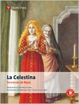 LA CELESTINA (ADAPTACIÓN DE EDUARDO ALONSO) | 9788431615116 | DE ROJAS,FERNANDO/SOLE,FRANCISCO;DEL ALMO,FUENCISLA (IL) | Llibreria Geli - Llibreria Online de Girona - Comprar llibres en català i castellà