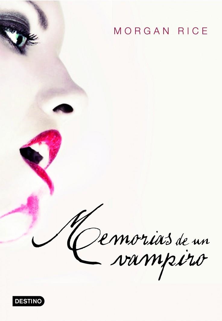 MEMORIAS DE UN VAMPIRO | 9788408110729 | RICE,MORGAN | Llibreria Geli - Llibreria Online de Girona - Comprar llibres en català i castellà