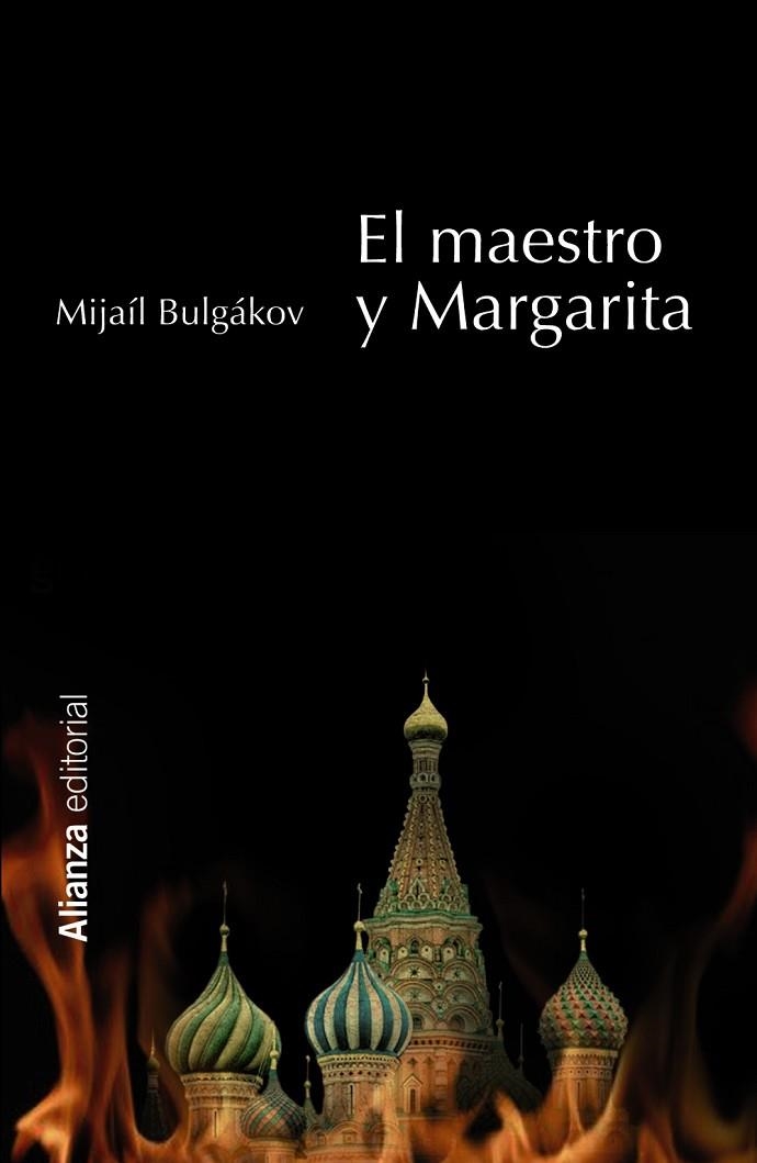 EL MAESTRO Y MARGARITA | 9788420664880 | BULGAKOV,MIJAIL | Llibreria Geli - Llibreria Online de Girona - Comprar llibres en català i castellà