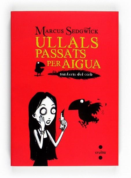 ULLALS PASSATS PER AIGUA | 9788466128230 | SEDGWICK,MARCUS | Llibreria Geli - Llibreria Online de Girona - Comprar llibres en català i castellà