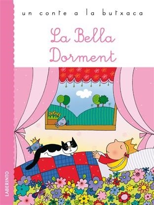 LA BELLA DORMENT(LLETRA LLIGADA) | 9788484835905 | PERRAULT,CHARLES | Llibreria Geli - Llibreria Online de Girona - Comprar llibres en català i castellà