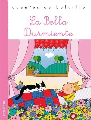 LA BELLA DURMIENTE (LETRA LIGADA) | 9788484835844 | PERRAULT,CHARLES | Libreria Geli - Librería Online de Girona - Comprar libros en catalán y castellano