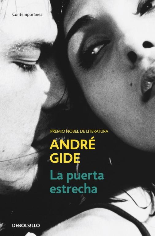 LA PUERTA ESTRECHA | 9788499893914 | GIDE,ANDRE | Llibreria Geli - Llibreria Online de Girona - Comprar llibres en català i castellà