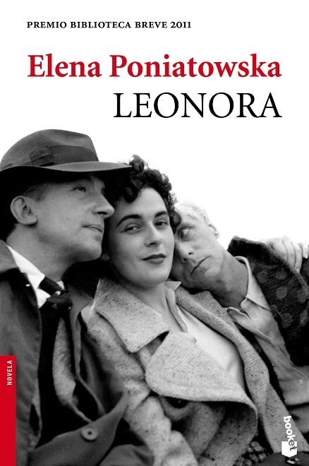 LEONORA(VIDA DE LA PINTORA LEONORA CARRINGTON) | 9788432200328 | PONIATOWSKA,ELENA | Llibreria Geli - Llibreria Online de Girona - Comprar llibres en català i castellà