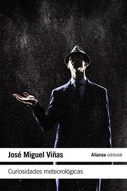 CURIOSIDADES METEOROLÓGICAS | 9788420665801 | VIÑAS,JOSÉ MIGUEL | Llibreria Geli - Llibreria Online de Girona - Comprar llibres en català i castellà