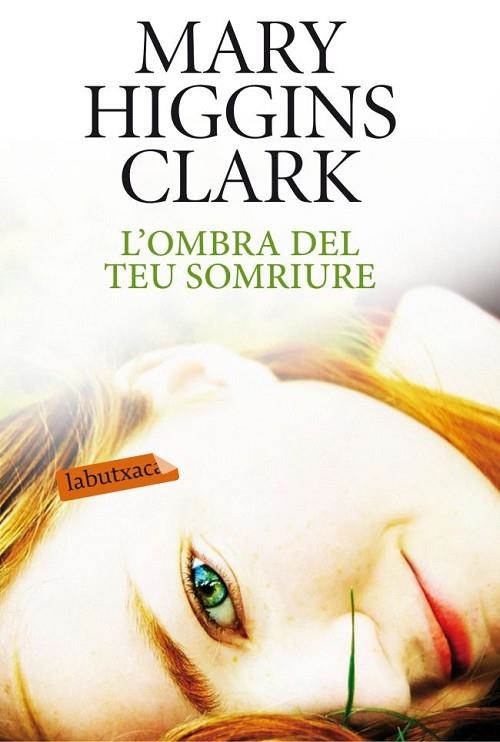 L'OMBRA DEL TEU SOMRIURE | 9788499304557 | HIGGINS CLARK,MARY | Llibreria Geli - Llibreria Online de Girona - Comprar llibres en català i castellà