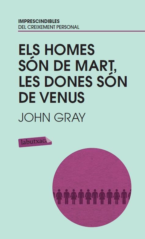 ELS HOMES SON DE MART.LES DONES SÓN DE VENUS | 9788499300818 | GRAY,JOHN | Llibreria Geli - Llibreria Online de Girona - Comprar llibres en català i castellà