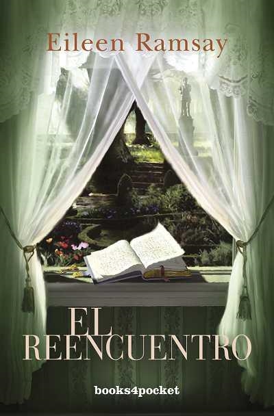 EL REENCUENTRO | 9788415139249 | RAMSAY,EILEEN | Llibreria Geli - Llibreria Online de Girona - Comprar llibres en català i castellà