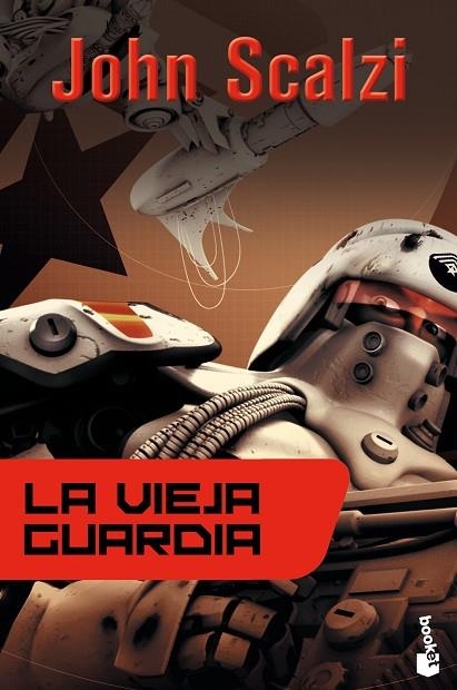 LA VIEJA GUARDIA  | 9788445000083 | SCALZI,JOHN | Libreria Geli - Librería Online de Girona - Comprar libros en catalán y castellano