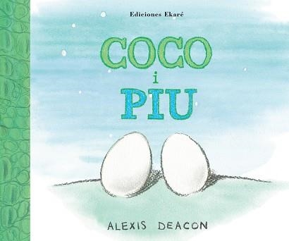 COCO I PIU | 9788493913861 | DEACON,A | Llibreria Geli - Llibreria Online de Girona - Comprar llibres en català i castellà