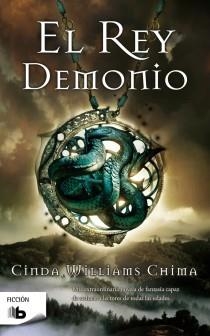 EL REY DEMONIO | 9788498726176 | WILLIAMS CHIMA,CINDA | Libreria Geli - Librería Online de Girona - Comprar libros en catalán y castellano