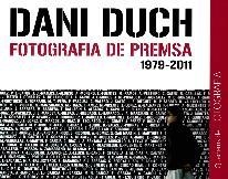 DANI DUCH.FOTOGRAFIA DE PREMSA | 9788496747814 | DUCH,DANI | Llibreria Geli - Llibreria Online de Girona - Comprar llibres en català i castellà