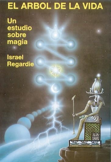 EL ARBOL DE LA VIDA | 9788476271476 | REGARDIE,ISRAEL | Llibreria Geli - Llibreria Online de Girona - Comprar llibres en català i castellà