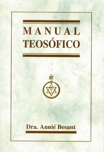 MANUAL TEOSOFICO | 9788476271094 | BESANT,DRA ANNIE | Llibreria Geli - Llibreria Online de Girona - Comprar llibres en català i castellà