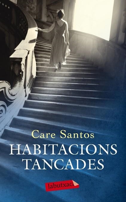 HABITACIONS TANCADES | 9788499304861 | SANTOS,CARE | Llibreria Geli - Llibreria Online de Girona - Comprar llibres en català i castellà