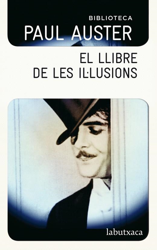 EL LLIBRE DE LES IL·LUSIONS | 9788499304786 | AUSTER,PAUL | Llibreria Geli - Llibreria Online de Girona - Comprar llibres en català i castellà