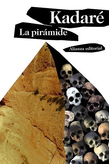 LA PIRÁMIDE | 9788420660349 | KADARÉ,ISMAÍL | Llibreria Geli - Llibreria Online de Girona - Comprar llibres en català i castellà