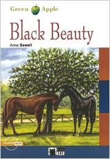 BLACK BEAUTY + CD | 9788431699185 | SEWELL,A. | Llibreria Geli - Llibreria Online de Girona - Comprar llibres en català i castellà