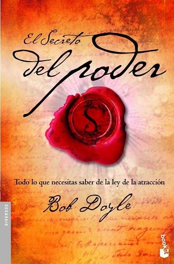 EL SECRETO DEL PODER | 9788408003731 | DOYLE,BOB | Llibreria Geli - Llibreria Online de Girona - Comprar llibres en català i castellà