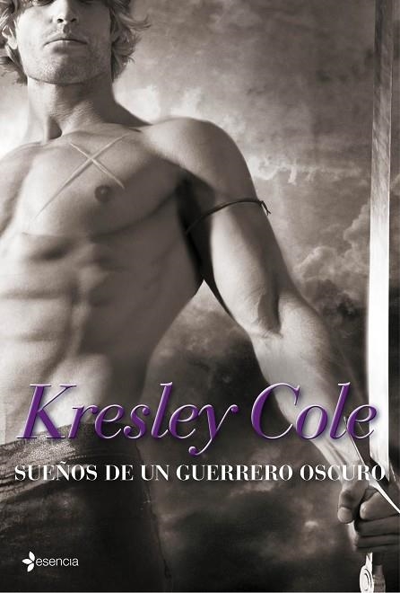 SUEÑOS DE UN GUERRERO OSCURO | 9788408109716 | COLE,KRESLEY | Llibreria Geli - Llibreria Online de Girona - Comprar llibres en català i castellà