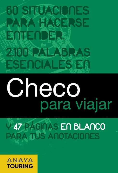 CHECO PARA VIAJAR | 9788499353647 | CUESTA,MIGUEL | Llibreria Geli - Llibreria Online de Girona - Comprar llibres en català i castellà