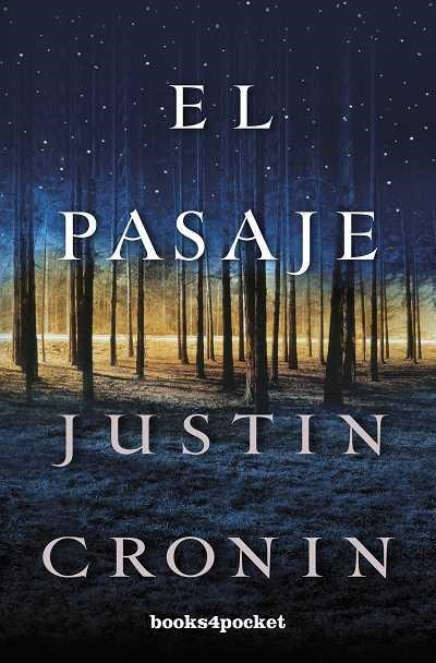 EL PASAJE | 9788415139294 | CRONIN,JUSTIN | Llibreria Geli - Llibreria Online de Girona - Comprar llibres en català i castellà