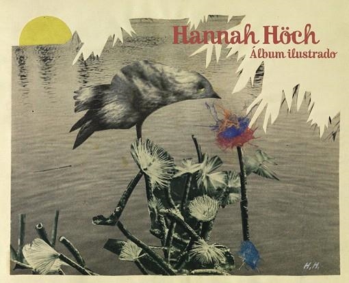 HANNAH HOCH | 9788425224614 | HÖCH,HANNAH | Llibreria Geli - Llibreria Online de Girona - Comprar llibres en català i castellà