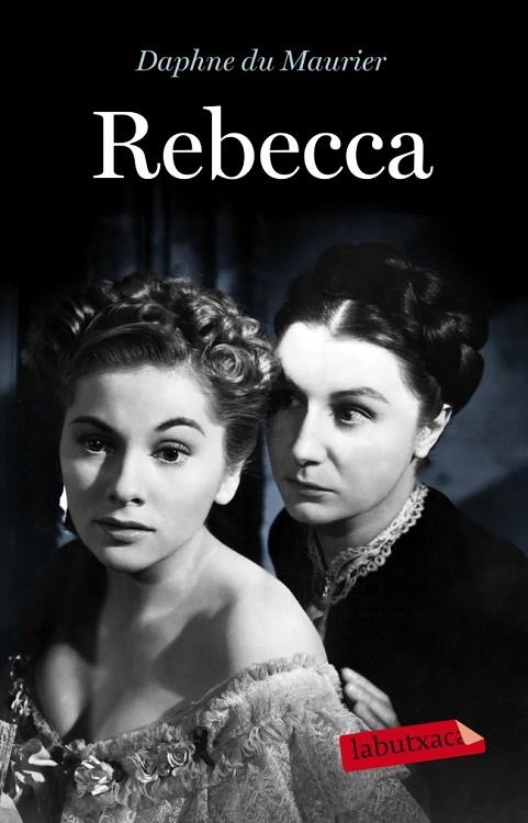 REBECCA | 9788499304793 | DU MAURIER,DAPHNE | Llibreria Geli - Llibreria Online de Girona - Comprar llibres en català i castellà