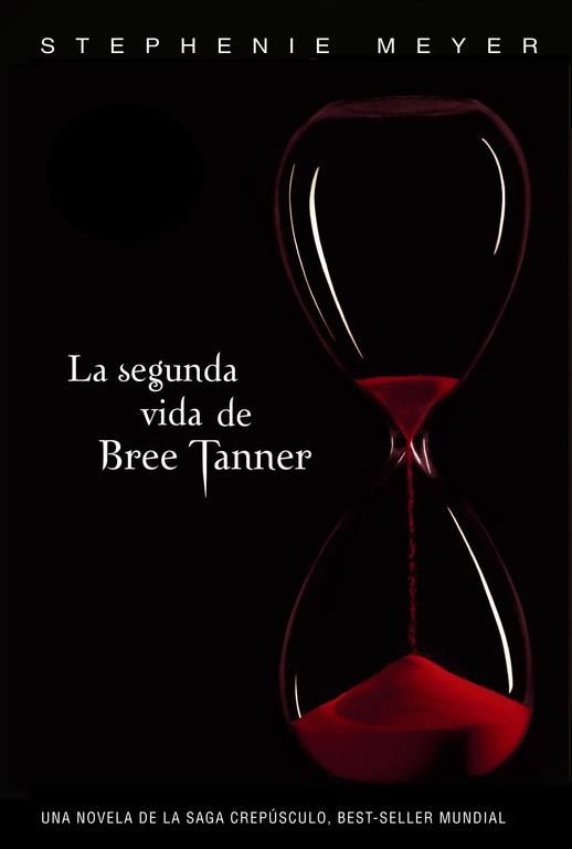 LA SEGUNDA VIDA DE BREE TANNER | 9788420406268 | MEYER,STEPHENIE | Llibreria Geli - Llibreria Online de Girona - Comprar llibres en català i castellà