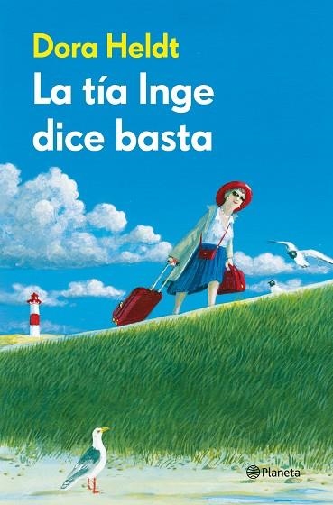 LA TÍA INGE DICE BASTA | 9788408004059 | HELDT,DORA | Llibreria Geli - Llibreria Online de Girona - Comprar llibres en català i castellà