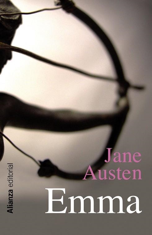 EMMA | 9788420671611 | AUSTEN, JANE | Llibreria Geli - Llibreria Online de Girona - Comprar llibres en català i castellà