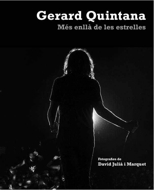 MES ENLLÀ DE LES ESTRELLES | 9788401388125 | QUINTANA RODEJA,GERARD | Llibreria Geli - Llibreria Online de Girona - Comprar llibres en català i castellà