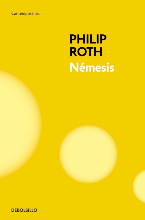 NÉMESIS | 9788499894416 | ROTH,PHILIP | Llibreria Geli - Llibreria Online de Girona - Comprar llibres en català i castellà