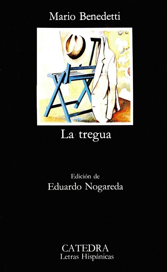 LA TREGUA | 9788437601489 | BENEDETTI,MARIO | Llibreria Geli - Llibreria Online de Girona - Comprar llibres en català i castellà