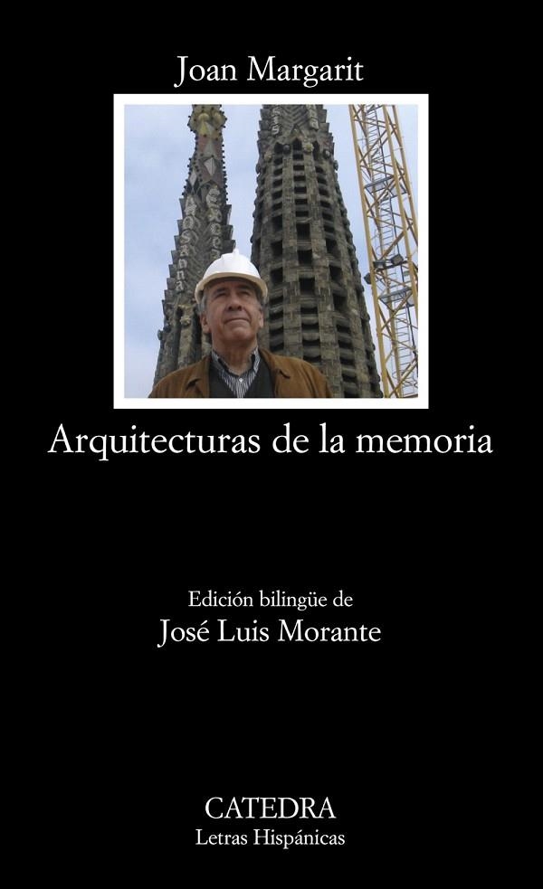 ARQUITECTURAS DE LA MEMORIA | 9788437623047 | MARGARIT,JOAN | Llibreria Geli - Llibreria Online de Girona - Comprar llibres en català i castellà