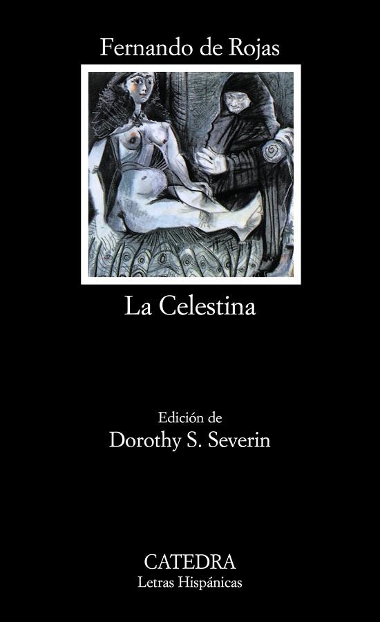 LA CELESTINA | 9788437607009 | DE ROJAS,FERNANDO  | Llibreria Geli - Llibreria Online de Girona - Comprar llibres en català i castellà