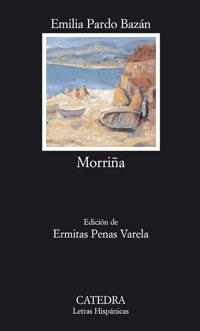 MORRIÑA | 9788437623672 | PARDO BAZÁN,EMILIA | Llibreria Geli - Llibreria Online de Girona - Comprar llibres en català i castellà