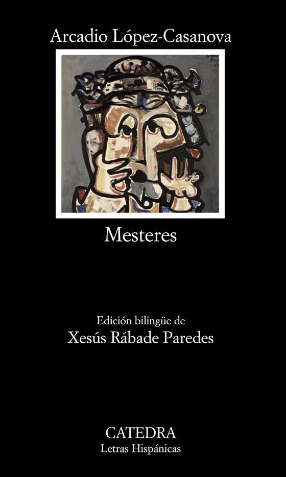 MESTERES | 9788437626482 | LÓPEZ-CASANOVA,ARCADIO | Llibreria Geli - Llibreria Online de Girona - Comprar llibres en català i castellà