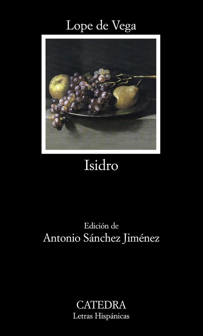 ISIDRO | 9788437626642 | DE VEGA,LOPE | Llibreria Geli - Llibreria Online de Girona - Comprar llibres en català i castellà