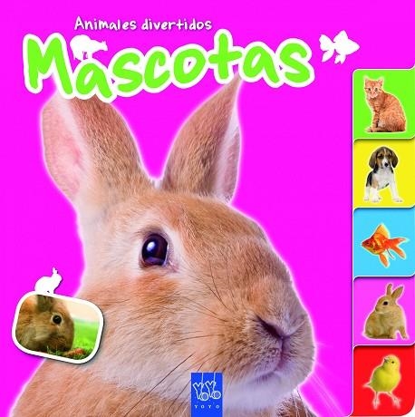 MASCOTAS | 9788408109594 |   | Llibreria Geli - Llibreria Online de Girona - Comprar llibres en català i castellà