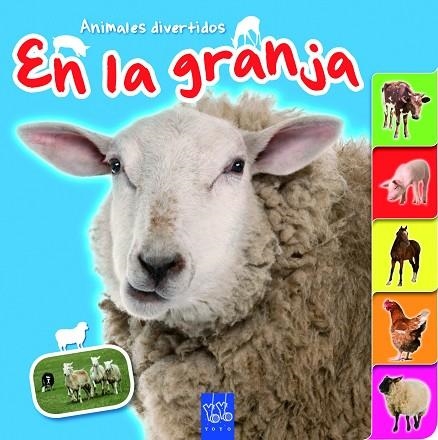 EN LA GRANJA | 9788408109600 |   | Llibreria Geli - Llibreria Online de Girona - Comprar llibres en català i castellà