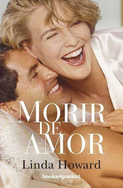 MORIR DE AMOR  | 9788415139300 | HOWARD,LINDA | Llibreria Geli - Llibreria Online de Girona - Comprar llibres en català i castellà