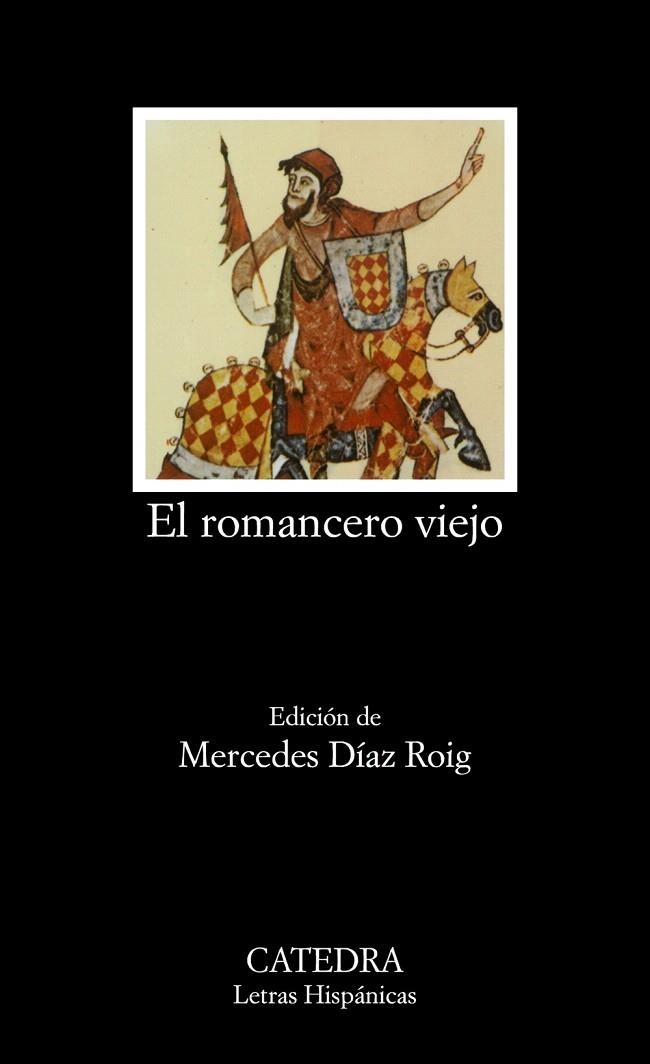 EL ROMANCERO VIEJO | 9788437600802 | Llibreria Geli - Llibreria Online de Girona - Comprar llibres en català i castellà