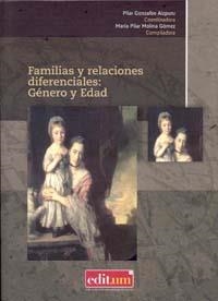 FAMILIAS Y RELACIONES DIFERENCIALES | 9788483719169 | MOLINA GOMEZ,MARIA PILAR | Llibreria Geli - Llibreria Online de Girona - Comprar llibres en català i castellà