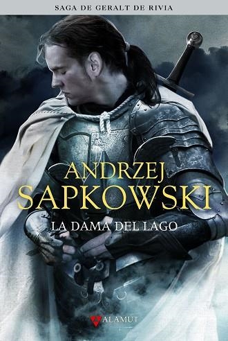 LA DAMA DEL LAGO(LA SAGA DE GERALT DE RIVIA-7) | 9788498890624 | SAPKOWSKI,ANDRZEJ | Llibreria Geli - Llibreria Online de Girona - Comprar llibres en català i castellà