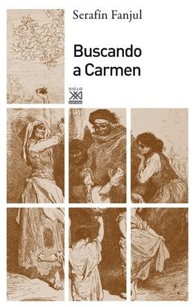 BUSCANDO A CARMEN | 9788432314988 | FANJUL,SERAFIN | Llibreria Geli - Llibreria Online de Girona - Comprar llibres en català i castellà