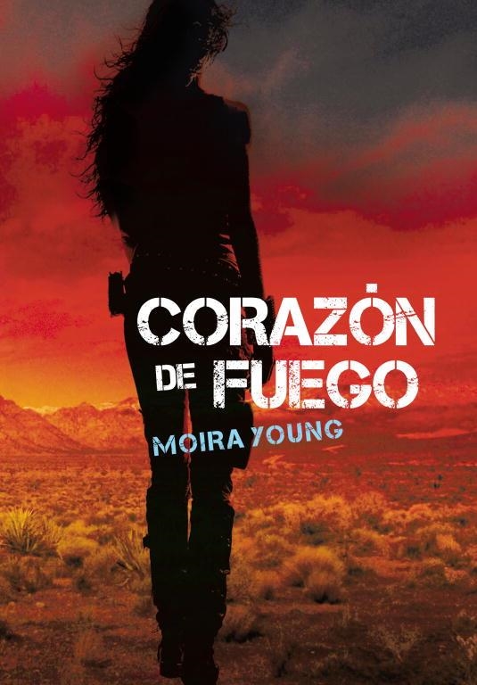 CORAZÓN DE FUEGO | 9788484417637 | YOUNG,MOIRA | Llibreria Geli - Llibreria Online de Girona - Comprar llibres en català i castellà