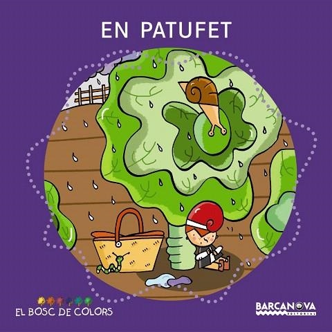 EN PATUFET | 9788448925581 | BALDO,ESTEL/GIL,ROSA/SOLIVA,MARIA | Llibreria Geli - Llibreria Online de Girona - Comprar llibres en català i castellà