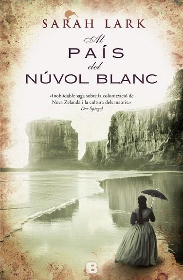 AL PAIS DEL NUVOL BLANC | 9788466649513 | LARK,SARAH | Llibreria Geli - Llibreria Online de Girona - Comprar llibres en català i castellà