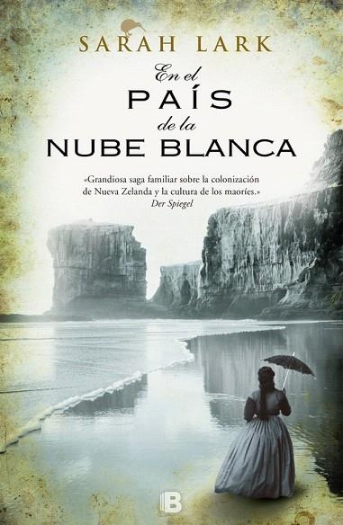 EN EL PAIS DE LA NUBE BLANCA | 9788466646710 | LARK,SARAH | Llibreria Geli - Llibreria Online de Girona - Comprar llibres en català i castellà